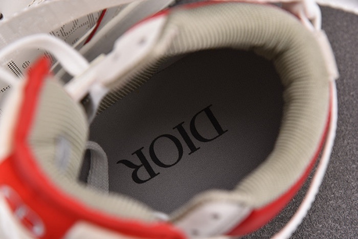 DOR B27 SNEAKERS