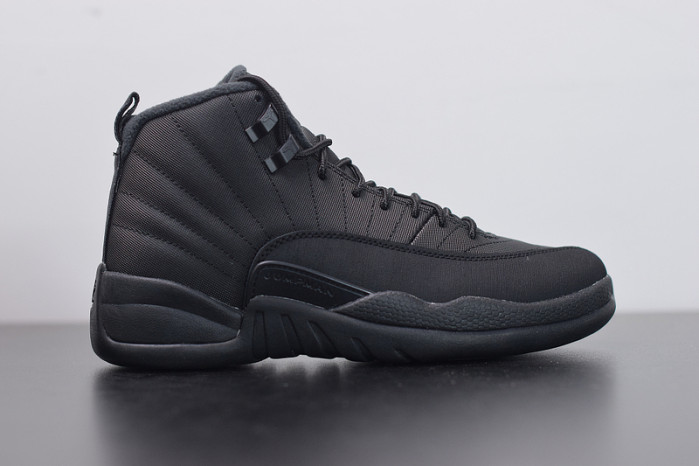 Air Jordan 12 Retro WNTR" Family Pack BQ6851-001