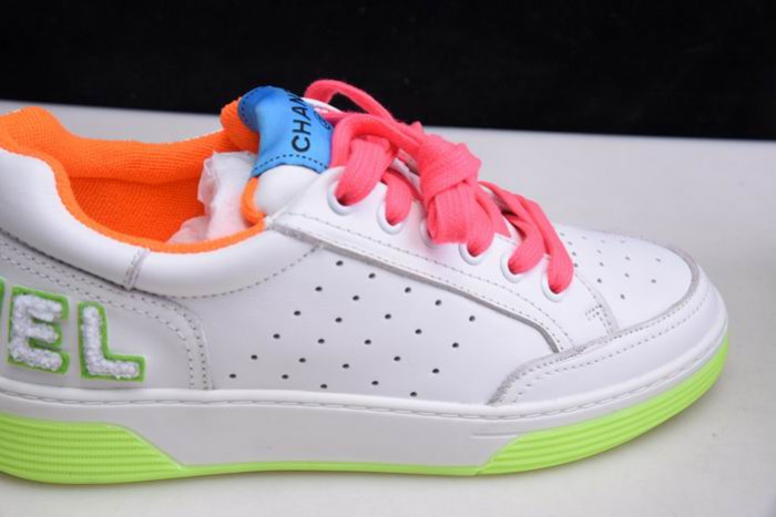 CHNL Sneaker