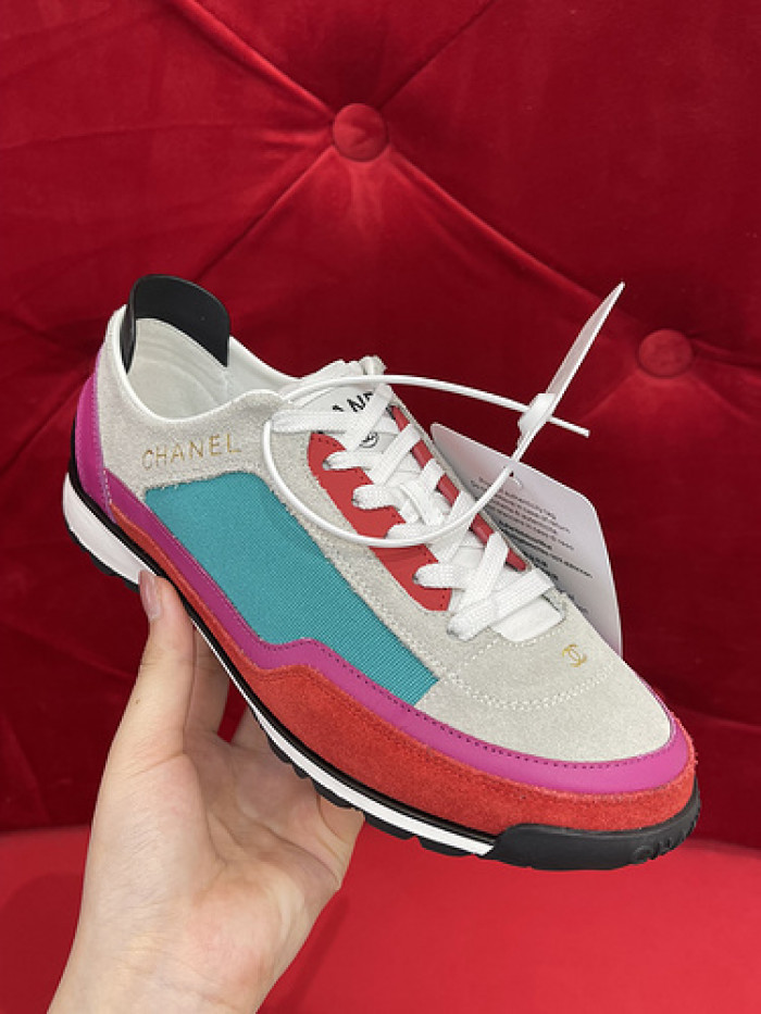 CHNL Sneaker