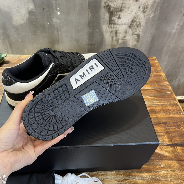 AMIRI SHOES