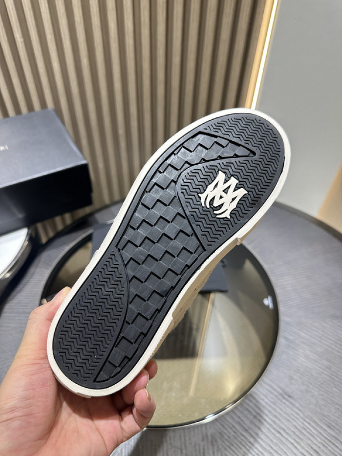 AMIRI SHOES ami160